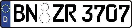 BN-ZR3707