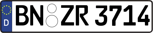BN-ZR3714