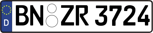 BN-ZR3724