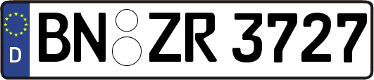 BN-ZR3727