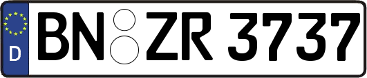 BN-ZR3737