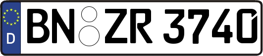 BN-ZR3740