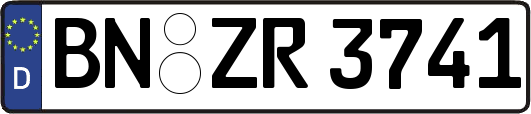 BN-ZR3741