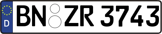 BN-ZR3743
