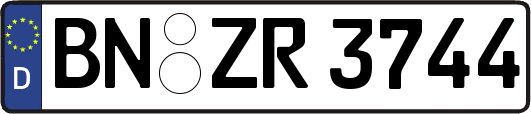 BN-ZR3744