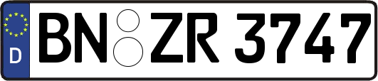 BN-ZR3747