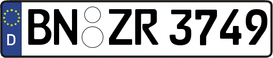 BN-ZR3749