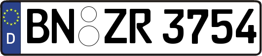 BN-ZR3754