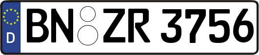 BN-ZR3756