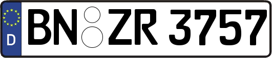 BN-ZR3757