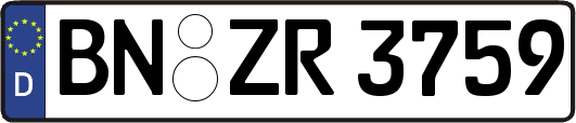 BN-ZR3759