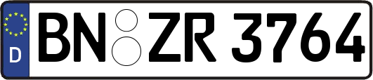 BN-ZR3764