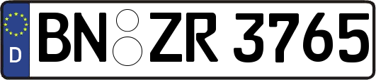 BN-ZR3765