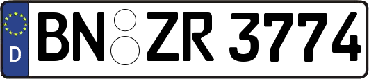 BN-ZR3774