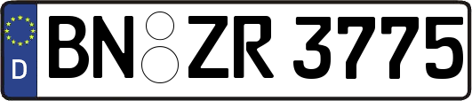 BN-ZR3775