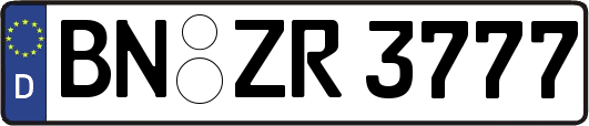 BN-ZR3777