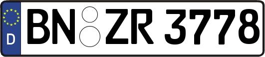 BN-ZR3778