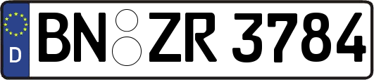 BN-ZR3784