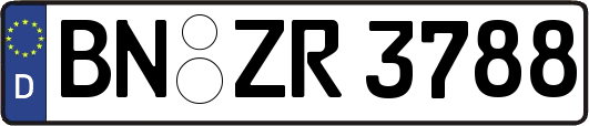 BN-ZR3788