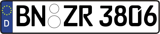 BN-ZR3806