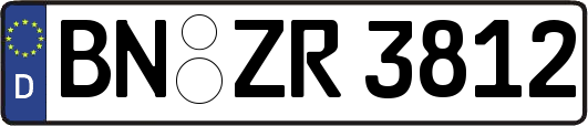 BN-ZR3812