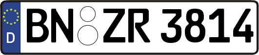 BN-ZR3814