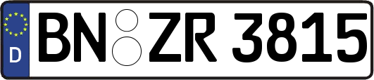 BN-ZR3815