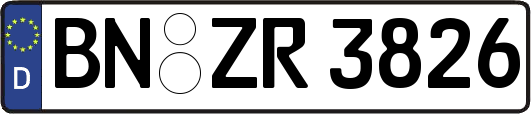 BN-ZR3826