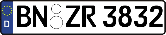 BN-ZR3832