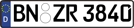 BN-ZR3840