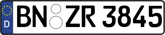 BN-ZR3845