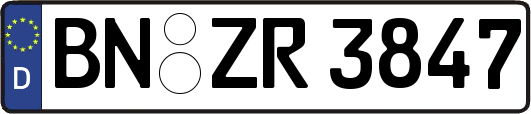 BN-ZR3847