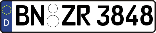 BN-ZR3848