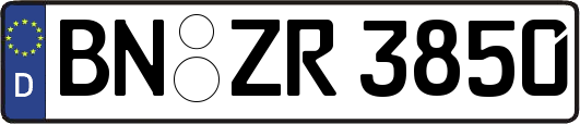 BN-ZR3850