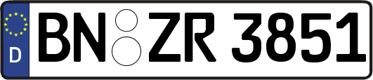 BN-ZR3851