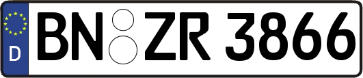 BN-ZR3866