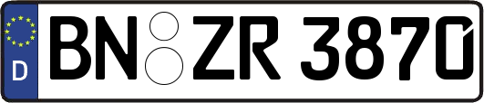 BN-ZR3870
