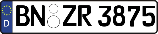 BN-ZR3875