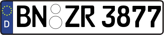 BN-ZR3877