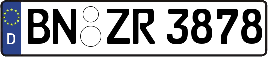 BN-ZR3878