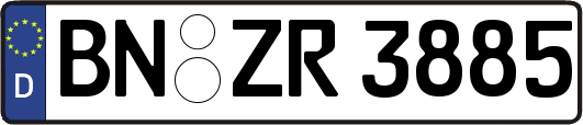 BN-ZR3885