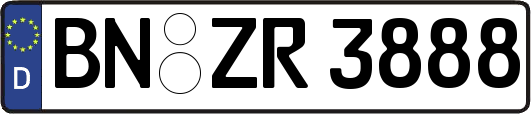 BN-ZR3888