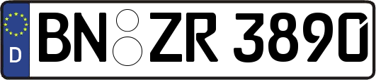 BN-ZR3890