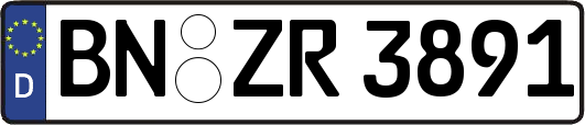 BN-ZR3891