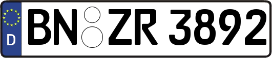 BN-ZR3892