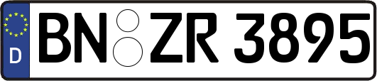 BN-ZR3895