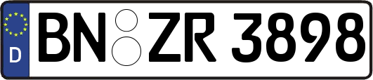 BN-ZR3898