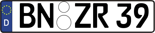 BN-ZR39