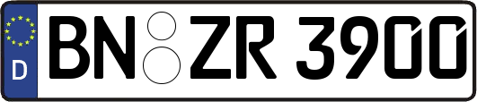 BN-ZR3900