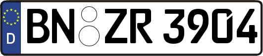 BN-ZR3904